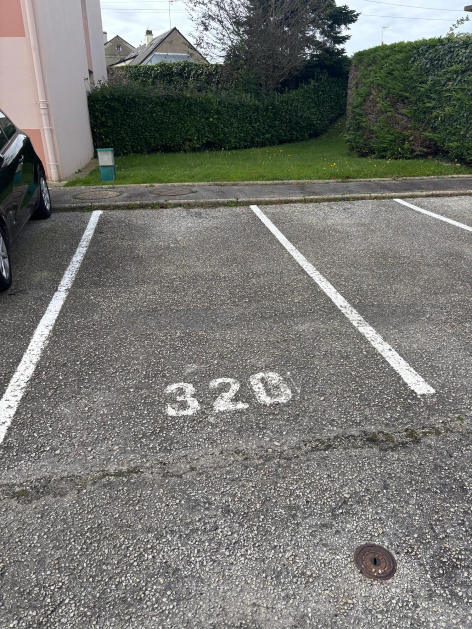 Bienvenue Chez Vous Leilighet Valognes Eksteriør bilde