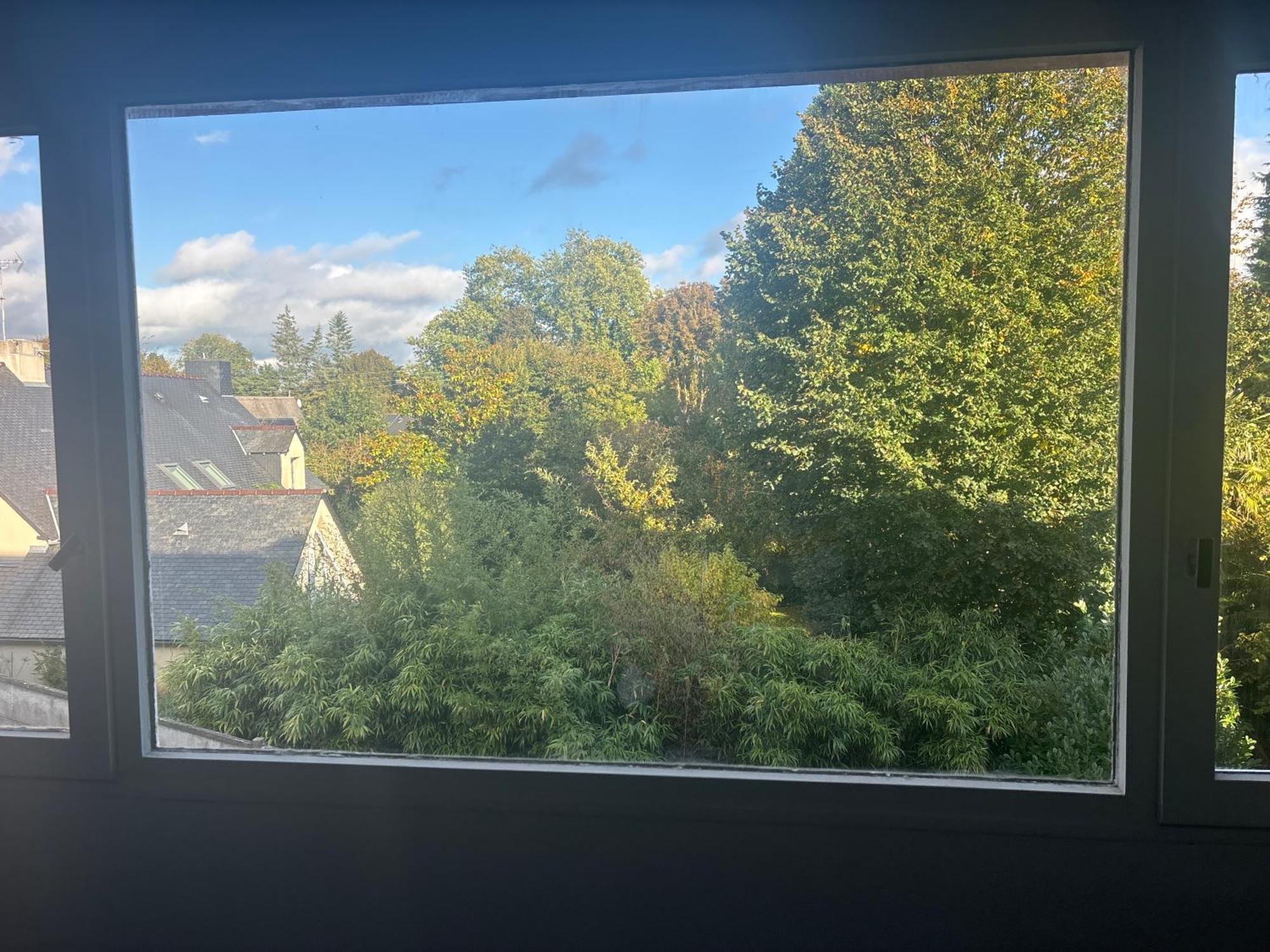 Bienvenue Chez Vous Leilighet Valognes Eksteriør bilde